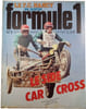 Formule 1 n&deg;8. 