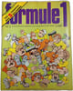 Formule 1 n&deg;3. 