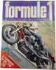 Formule 1 n&deg;1. 