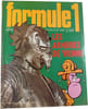 Formule 1 n&deg;51. 
