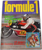 Formule 1 n&deg;46. 