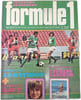 Formule 1 n&deg;45. 