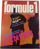 Formule 1 n&deg;44. Haroun Tazieff