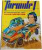 J2 Formule 1 n&deg;20. Alain Chevallier