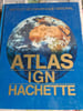 Atlas IGN. Institut G&eacute;ographique National