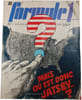 J2 Formule 1 n&deg;1. 