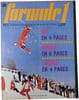 J2 Formule 1 n&deg;8. 
