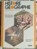 Histoire G&eacute;ographie. Jean Deygout Monique Presle Jean Mar&eacute;chal