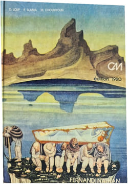 Le fil d'Ariane ou le plaisir des contes. D. Loup P. Slama M. Choukroun