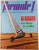 J2 Formule 1 n&deg;16. 