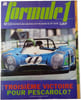 J2 Formule 1 n&deg;23. 