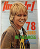 J2 Formule 1 n&deg;26. 