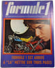 J2 Formule 1 n&deg;34. 