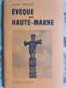 &Eacute;v&ecirc;que en Haute-Marne. Lucien DALOZ