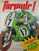 J2 Formule 1 n&deg;46. 