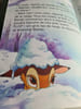 Bambi. Walt Disney