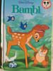 Bambi. Walt Disney