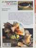 60 champignons 190 recettes. Suzanne Fonteneau Philippe Joly