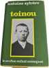 toinou. antoine sylv&egrave;re