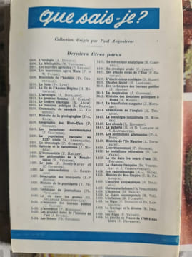 Sociologie de la vieillesse. Paul Paillat