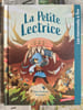 La petite lectrice. &Eacute;lodie Chambaud Tristan Gion