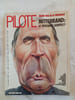 Pilote n&deg;82 / Mars 1981. 