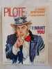 Pilote / N&deg; 75 / Ao&ucirc;t 1980. James Montgomery Flagg