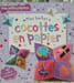 Mes belles cocottes en papier. 