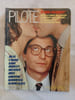 Pilote / N&deg; 72 / Mai 1980. 