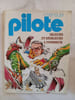 Pilote mensuel / N&deg; 21 / F&eacute;vrier 1976. 