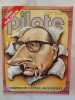 Pilote / N&deg; 20 / Janvier 1976. Fred; Philemon