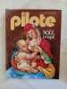 Pilote mensuel No&euml;l crisp&eacute; / N&deg; 19 / D&eacute;cembre 1975. SOLE