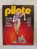 Pilote mensuel / N&deg; 4 / Septembre 1974. Lauzier