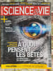 &Agrave; quoi pensent les b&ecirc;tes : Les r&eacute;v&eacute;lations des neurosciences n&ordm; 1192. 