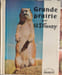 Grande prairie. W. Disney
