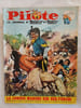 Pilote : Le journal d'Ast&eacute;rix et Ob&eacute;lix / N&deg; 389 / Avril 1967. 