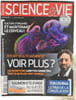 Science & Vie n&ordm; 1154. 