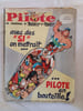Pilote / N&deg; 388 / Mars 1967. 