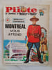 Pilote le journal d'Ast&eacute;rix et Ob&eacute;lix / N&deg; 387 / Mars 1967. 