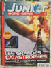 Les grandes catastrophes n&ordm; 93 2012. 