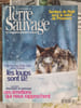Terre Sauvage n&ordm; 134 1998. 