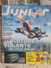 Science & Vie Junior n&ordm; 276. 