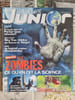 Science & Vie Junior n&ordm; 272 2012. 
