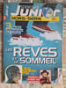 Les r&ecirc;ves et le sommeil n&ordm; 98 2013. 