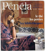 P&eacute;n&eacute;la N.10 - Fevrier. 