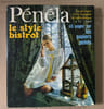 P&eacute;n&eacute;la N.12 - Avril. 