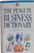 The Penguin Business Dictionary. Michael Greener