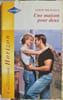 Une maison pour deux. LEIGH MICHAELS