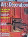 Art & D&eacute;coration 2002. 