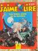 J'aime lire n&ordm; 298 2001. 